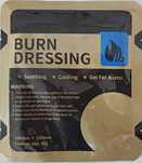 Opatrunek żelowy na oparzenia / Burn Gel Dressing (10x10 cm)