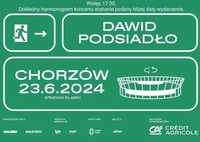 Dawid Podsiadło Chorzów 23.06.2024