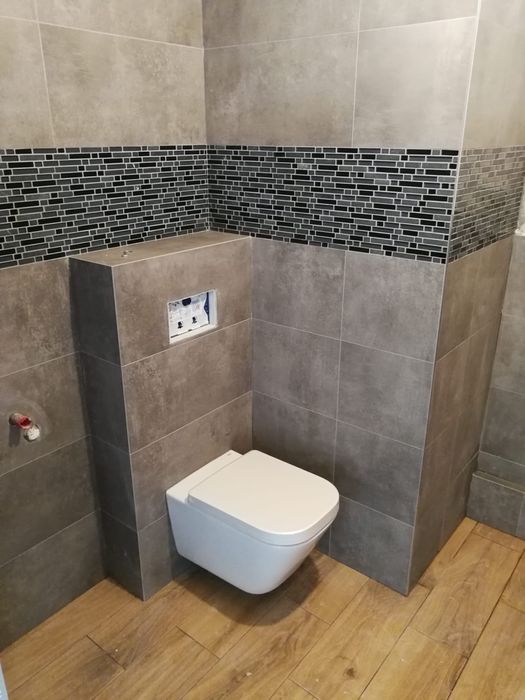 Płytkarz/ glazurnik Szczecin