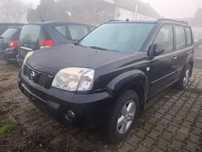 Sprzedam dwa NISSANY X TRAIL