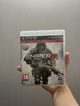 Sniper Ghost Warrior 2 PS3