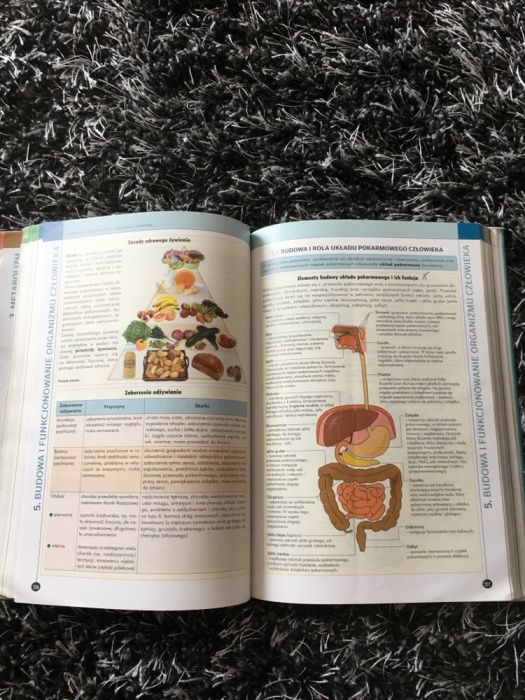 Operon vademecum matura biologia