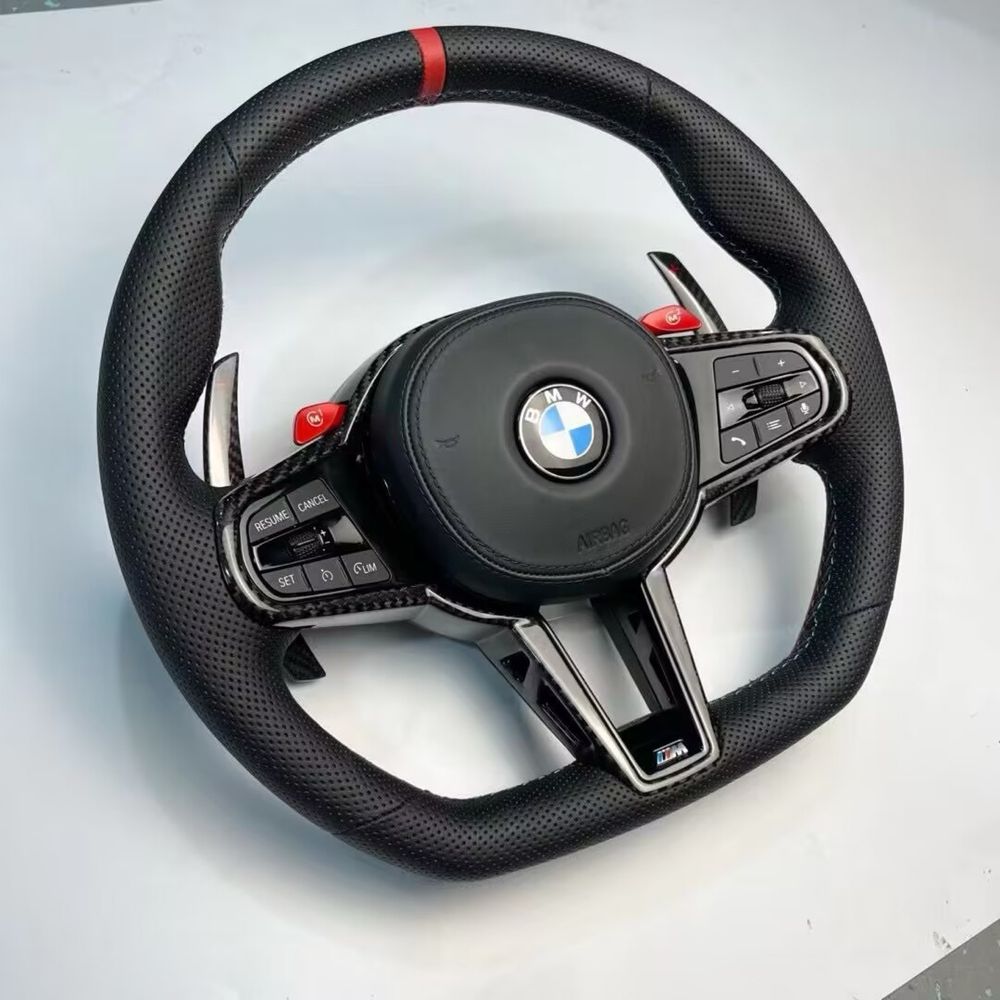 Volante BMW F10/F20/F30