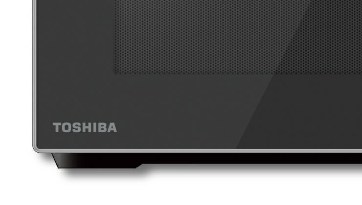 Kuchenka Mikrofalowa Toshiba Mwpmm20Pwh