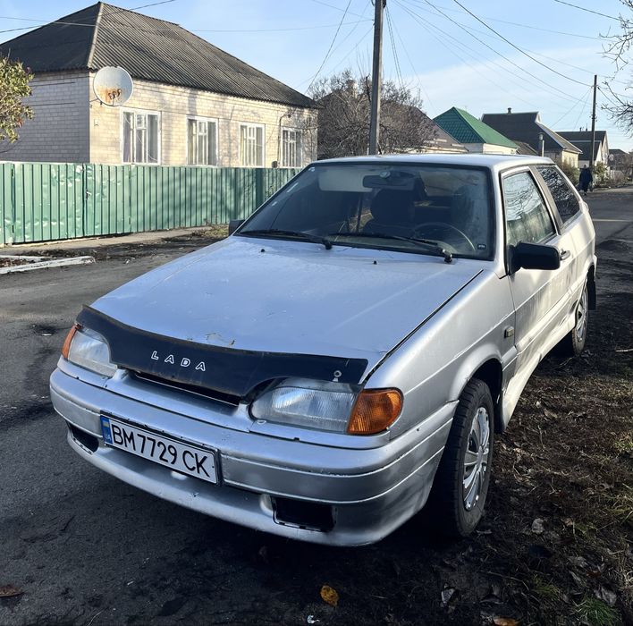 Продам 2113 в нормпльном стане