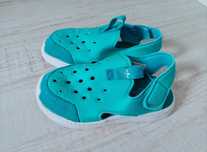 Sandały Adidas rozmiar 26