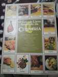 Livros de Cozinha