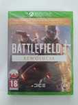 NOWA Battlefield 1 Rewolucja Xbox One / Polska okładka