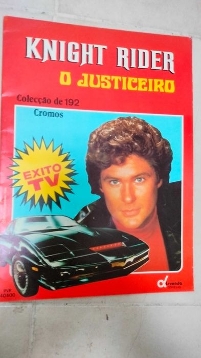 4 Cadernetas de coleção Aceito  proposta.