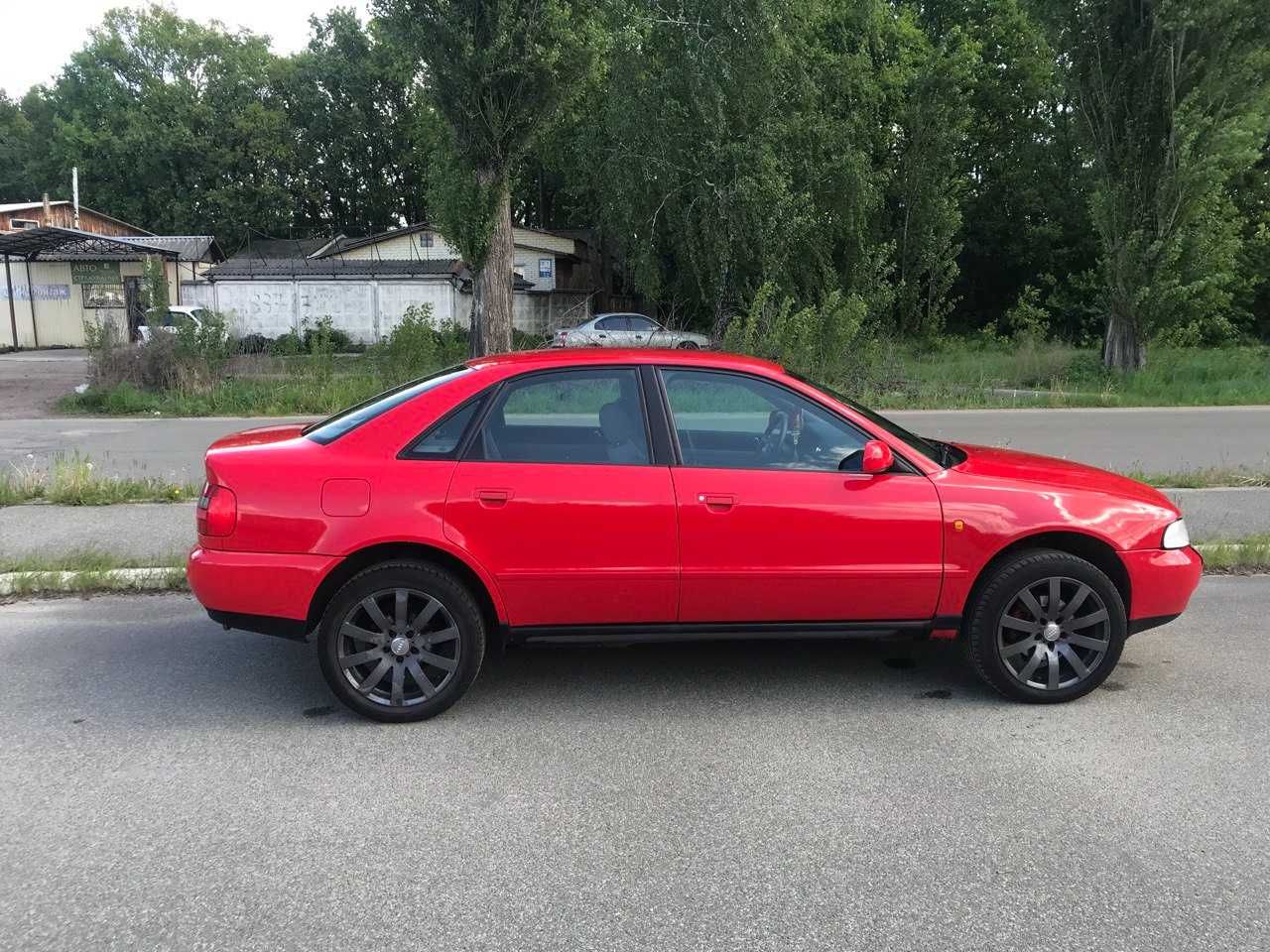 Продам Audi A4B5