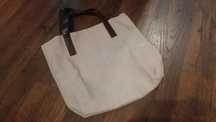 Torba plażowa sensai w stylu max mara