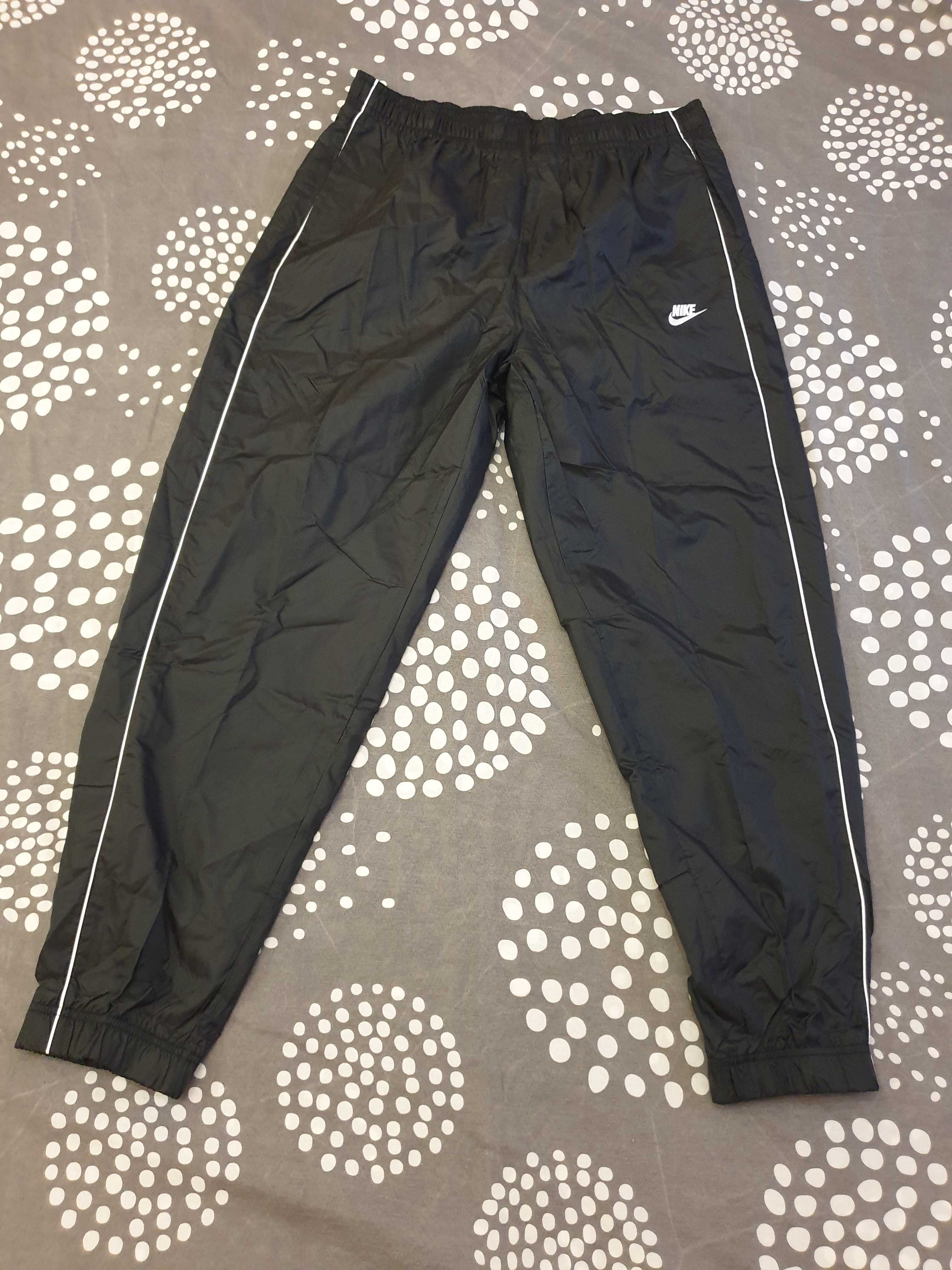 спортивний костюм Nike спортивный костюм Nike костюм Найк оригінал XL