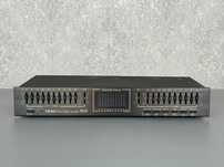 Korektor Graficzny Stereo TEAC EQA-20 Equalizer Unikat