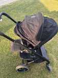 Wozek Cybex Balios S Lux 2023 czarny