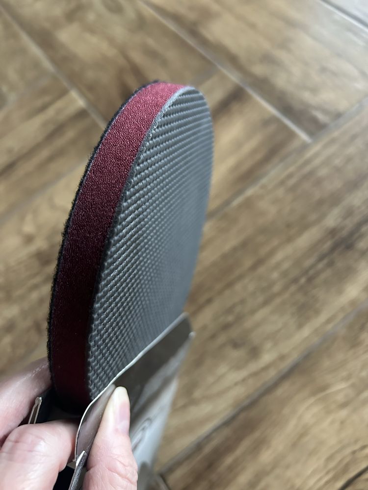 Clay and Clean rubber pad M scholl concepts