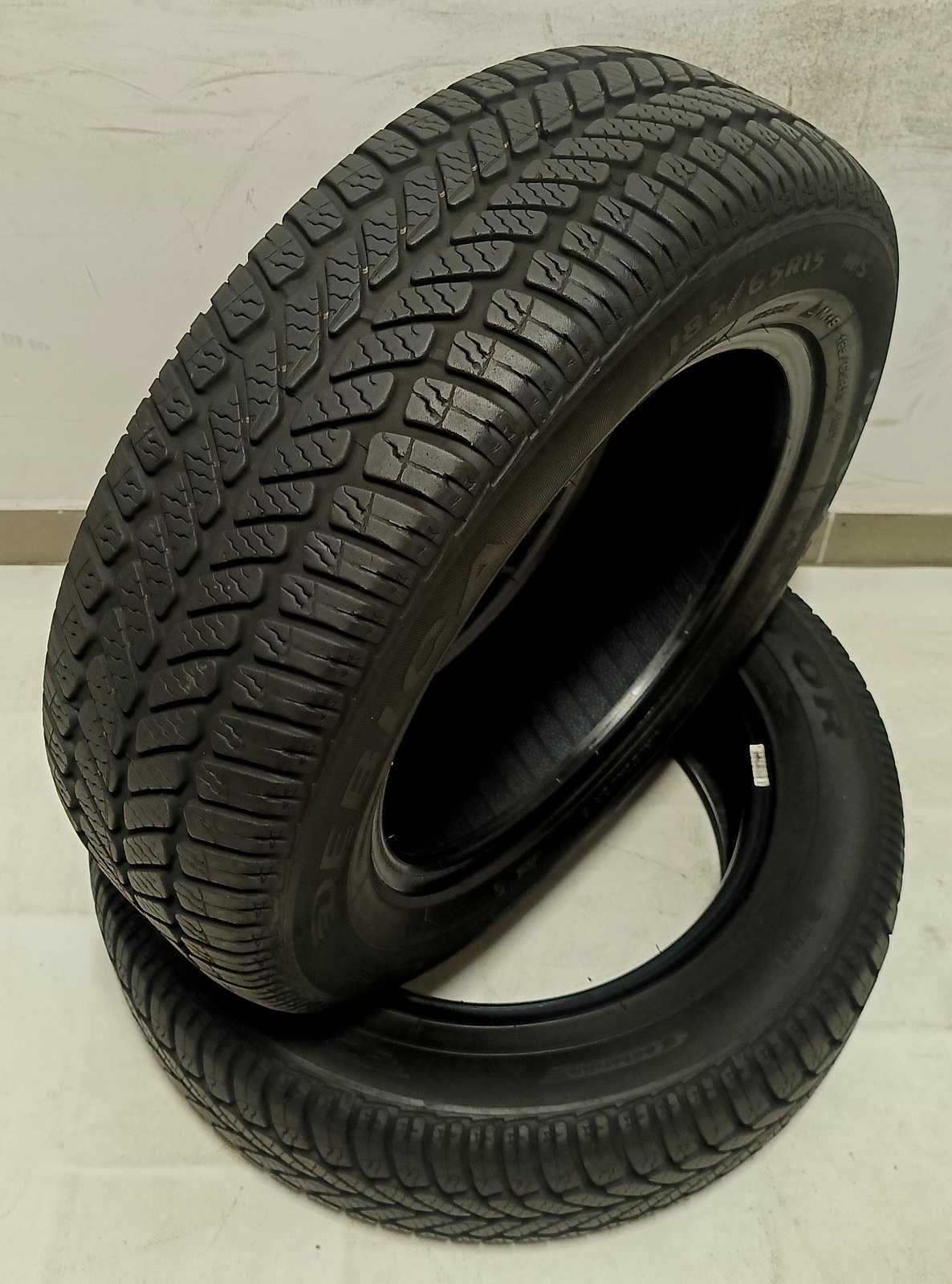 Opony 185/65 R15 DĘBICA NAVIGATOR 2 Wielosezonowe Para opon 185/65r15