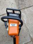 Piła spalinowa Stihl MS 023