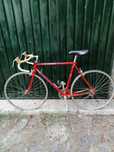 Bicicleta Peugeot