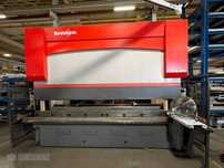 Prasa krawędziowa Bystronic PR 200x4100