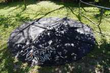 Trampolina Total Sport 300 cm