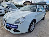 Alfa Romeo Giulietta 1.4T 170KM.100%Bezwypadkowy.Serwisowany.