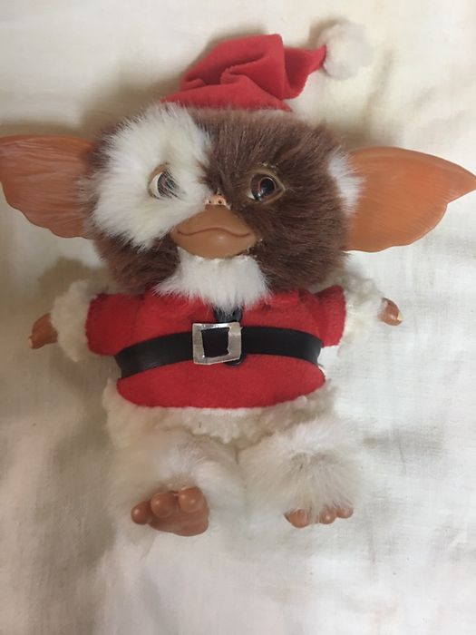 Мягка іграшка Медведик