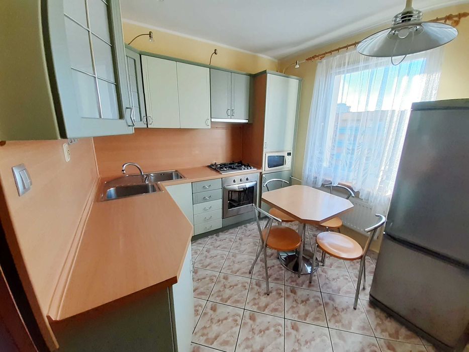 Mieszkanie 3 pokojowe, 65 m2, wynajem od zaraz.