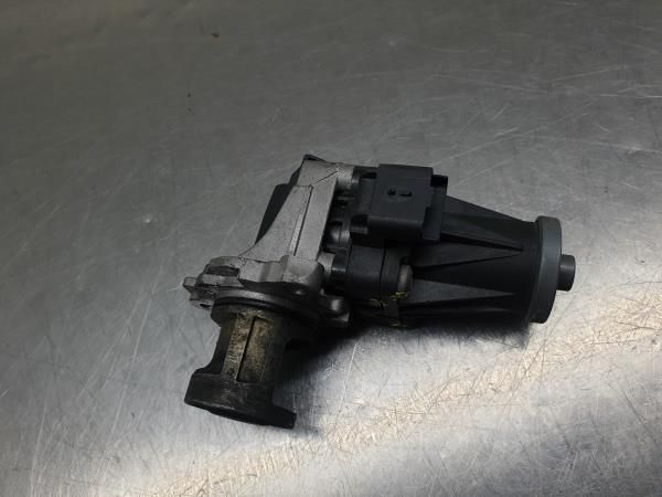 Válvula EGR FORD Fiesta VI (CB1, CCN)
