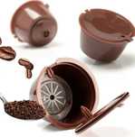 Cápsula reutilizável "Dolce Gusto" (Nova)