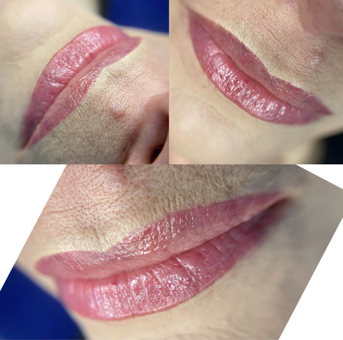 Btx ,Powiekszanie ust permanentny brwi i ust, stymulatory tkankowe