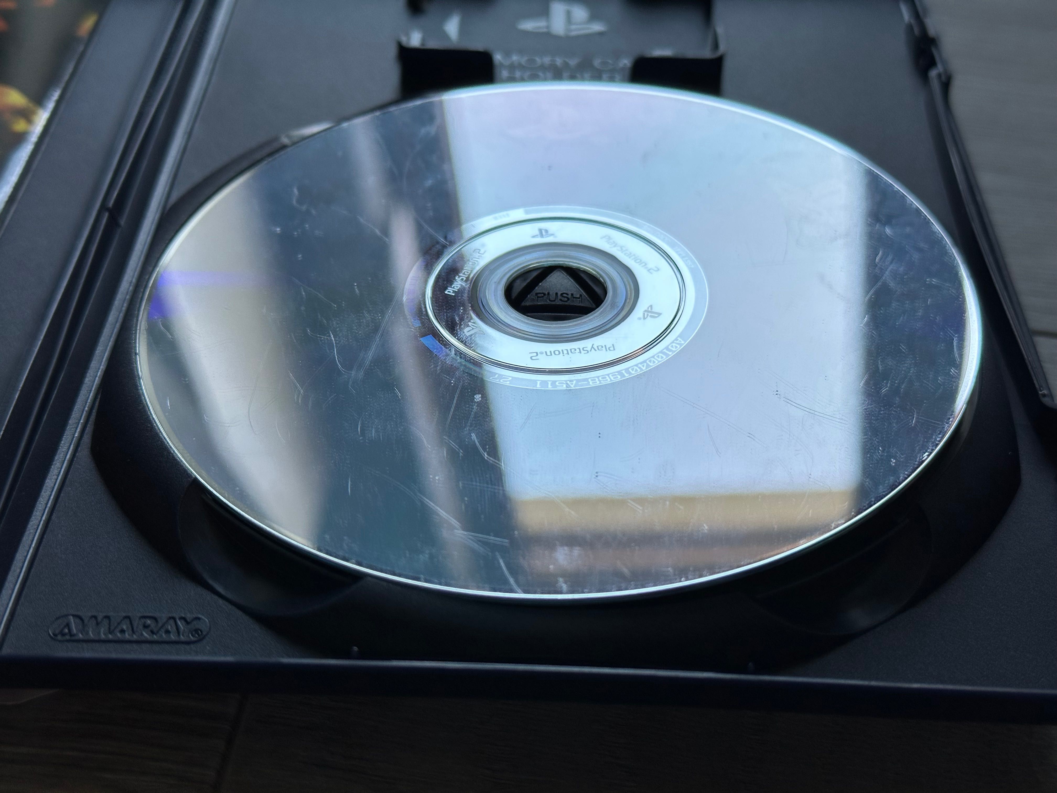 State of Emergency / Playstation 2