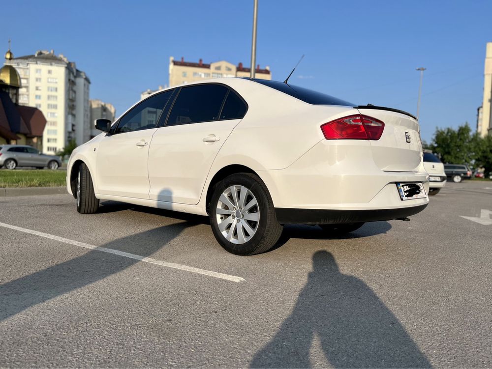 Продається SEAT Toledo