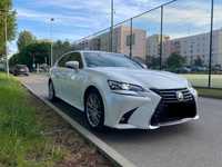 Lexus GS 200t 2016