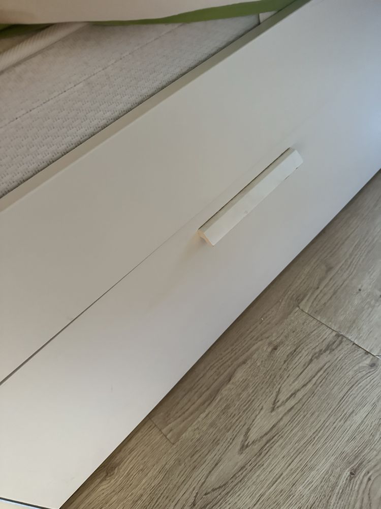 Cama IKea Brimnes