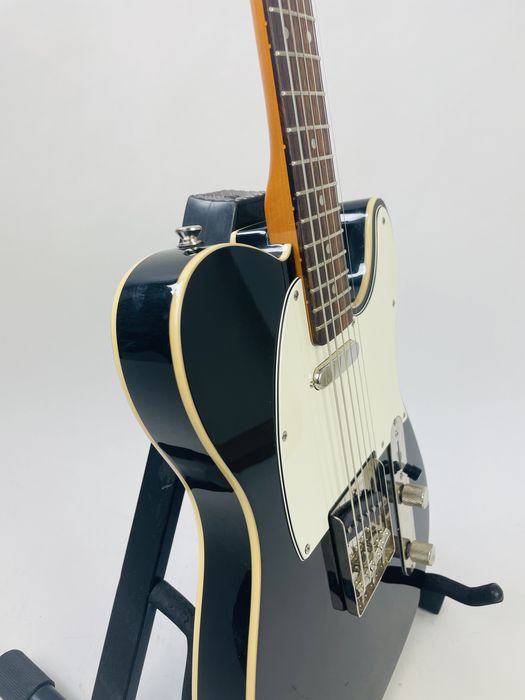 Squier Classic Vibe Baritone Custom Telecaster 27″