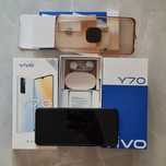 Vivo Y70 stan bardzo dobry