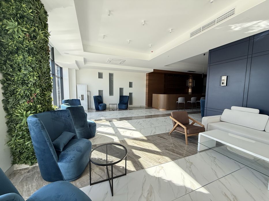 Остання! Реальна 1к 55м Звіринецька ЖК Edelweiss House Едельвейс центр