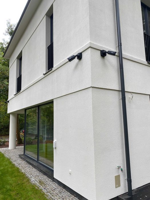 Montaż kamer, monitoringu, alarmów, oświetlenie led, TV i AudioVideo