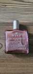 Nuxe suchy olejek z drobinkami srebra 50 ml
