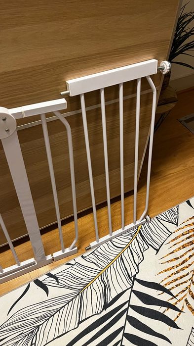 Protetor de escadas