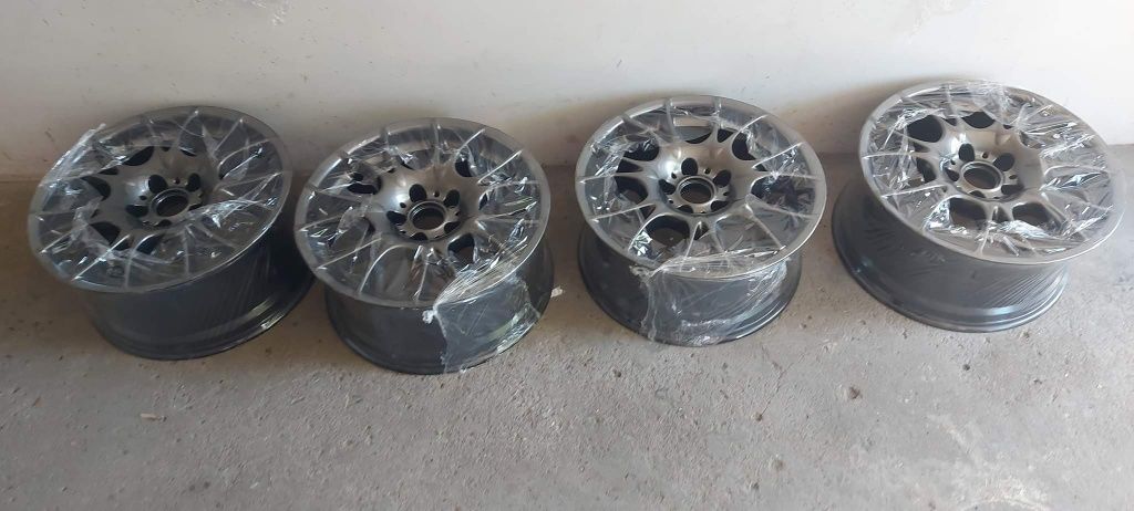 Alufelgi felgi alu BBS 18' 5x120 Insygnia BMW e36 e46 e90 e87 f20 f30