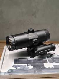 Vortex Optics - VMX-3T 3x Magnifier - VMX-3T powiększalnik