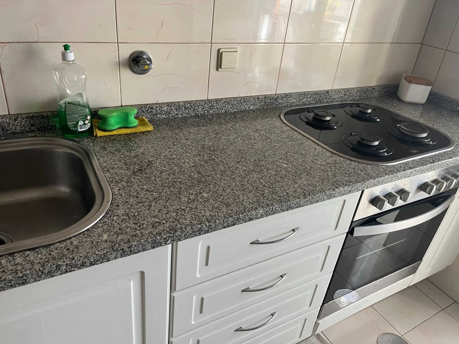 Granito Pedras Salgadas