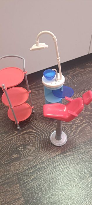 Mattel рідкісні  Меблі для Барбі