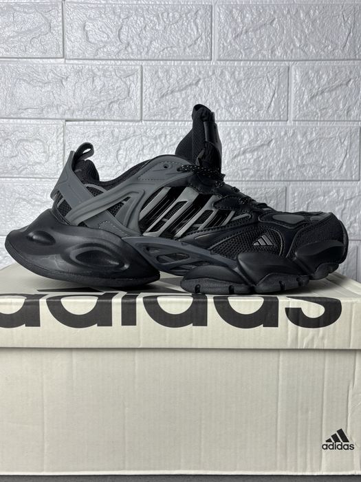 Кросівки Adidas Vento/Runner XLG Deluxe/ Адідас Ранер ХЛГ 42, 43, 44
