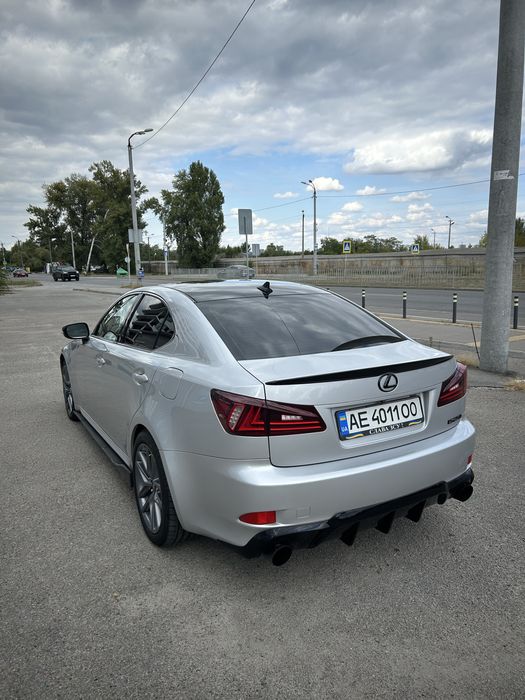 Продам Lexus IS 250