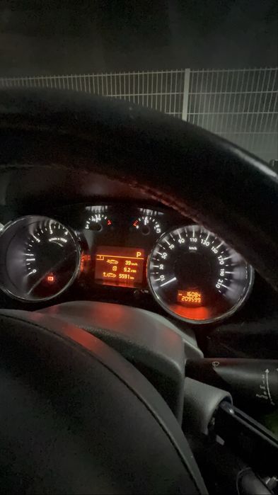 Продам авто Peugeot 3008