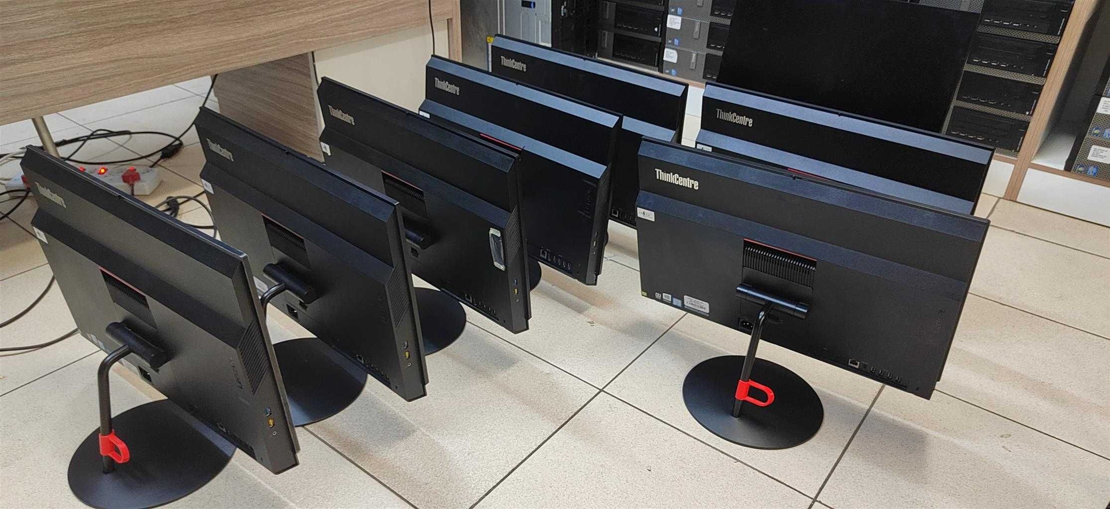 ThinkCentre  MT-M i5-16GB- 512GB Win 11 pro + Office