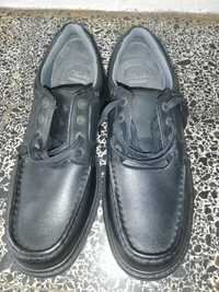 Sapatos Clark's n 44