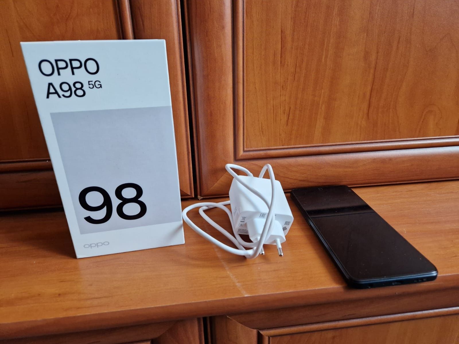 Oppo A98 5G 8gb/256gb